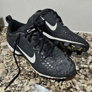 Nike hyper diamond fast flex baseball Sz 9